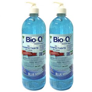 Bio-Q6 Blue Mint